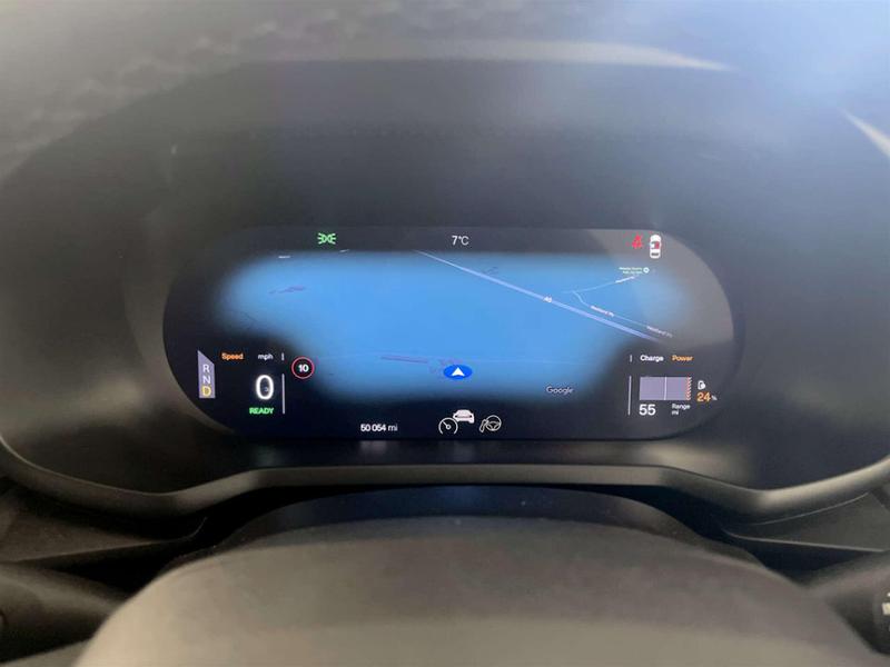 Used Polestar Polestar 2 2021 for sale - 76972076: Photo 19