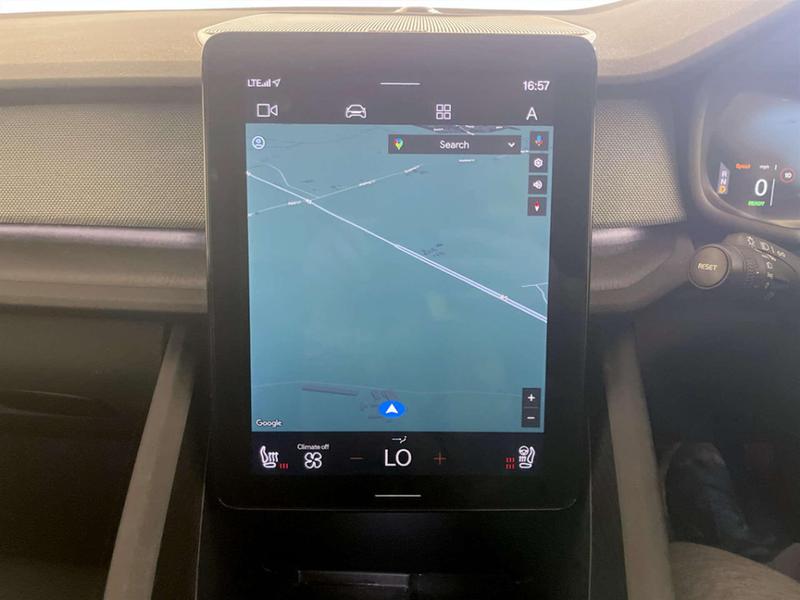 Used Polestar Polestar 2 2021 for sale - 76972076: Photo 22