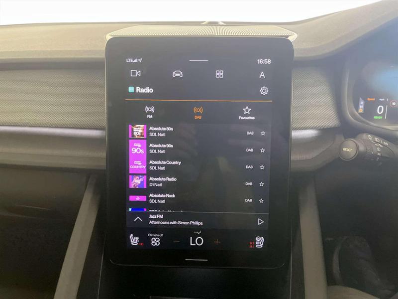 Used Polestar Polestar 2 2021 for sale - 76972076: Photo 23