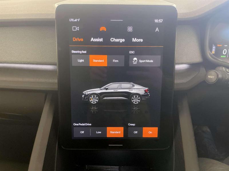 Used Polestar Polestar 2 2021 for sale - 76972076: Photo 24