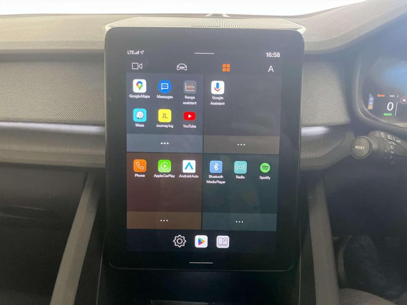 Used Polestar Polestar 2 2021 for sale - 76972076: Photo 25