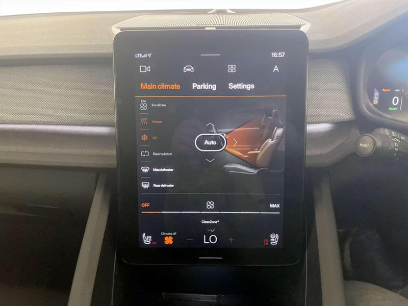 Used Polestar Polestar 2 2021 for sale - 76972076: Photo 26