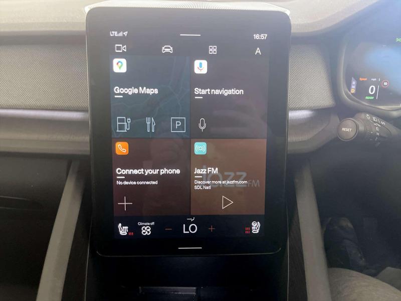 Used Polestar Polestar 2 2021 for sale - 76972076: Photo 27