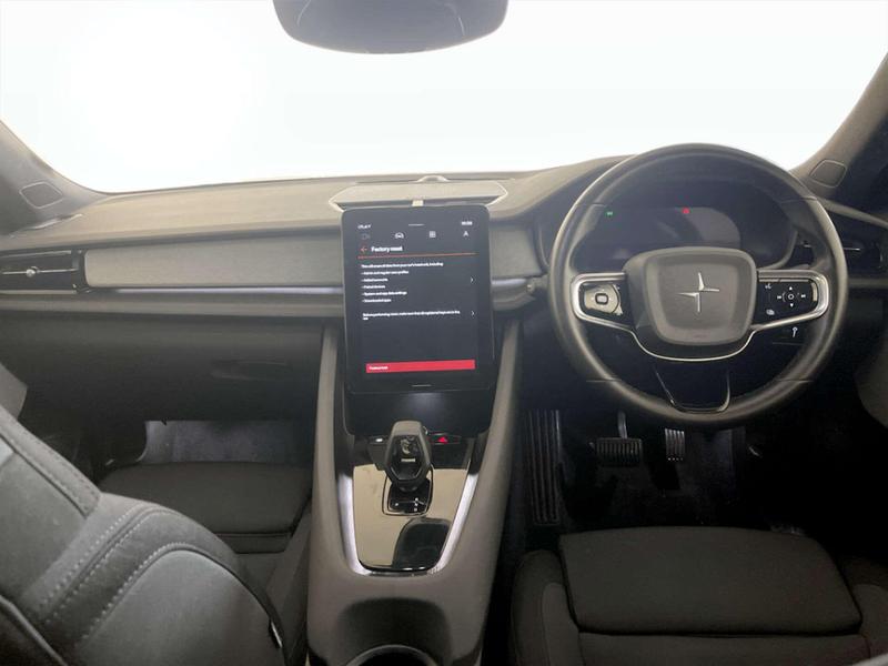 Used Polestar Polestar 2 2021 for sale - 76972076: Photo 3