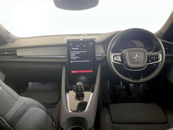 Used Polestar Polestar 2 2021 for sale - 76972076: Photo