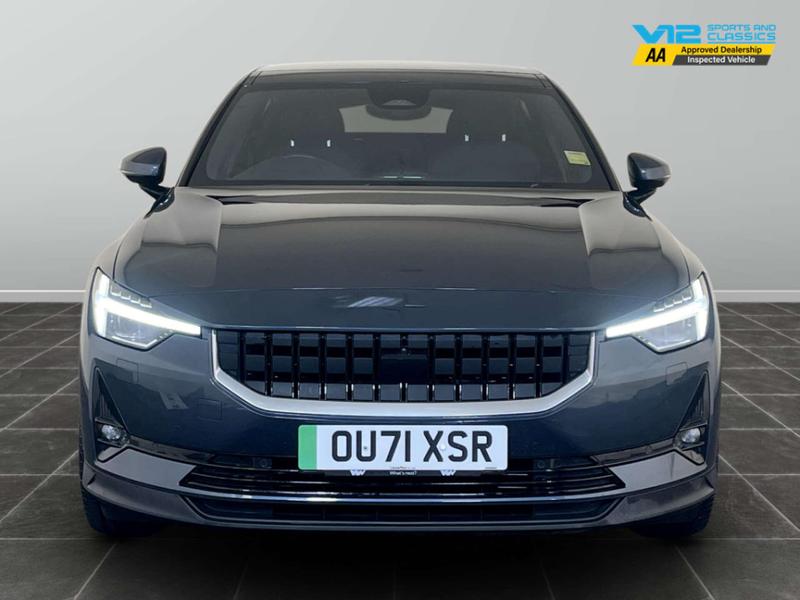 Used Polestar Polestar 2 2021 for sale - 76972076: Photo 5