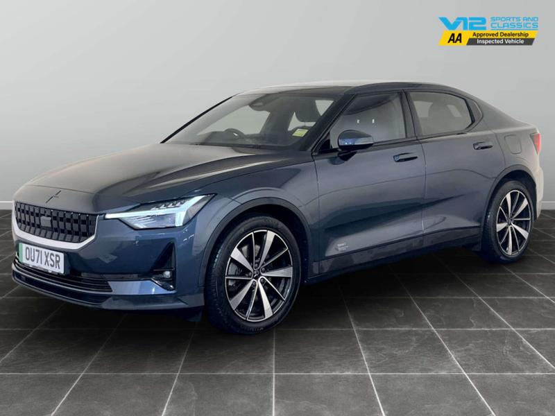 Used Polestar Polestar 2 2021 for sale - 76972076: Photo 6