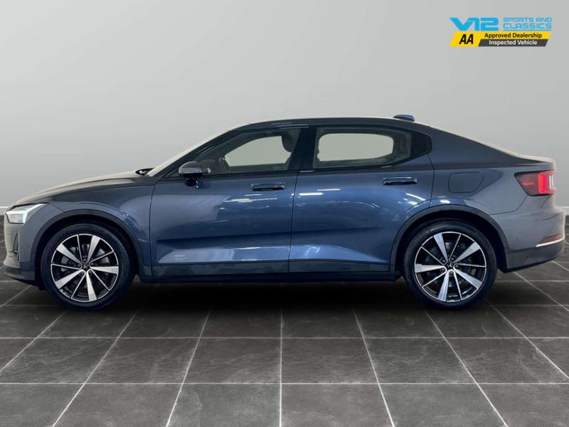 Used Polestar Polestar 2 2021 for sale - 76972076: Photo 7