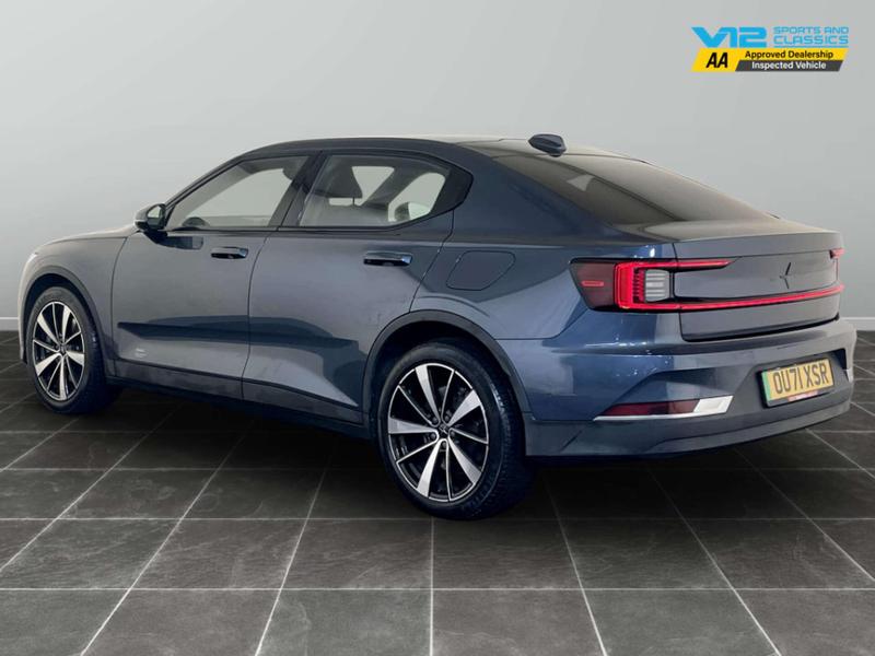 Used Polestar Polestar 2 2021 for sale - 76972076: Photo 8