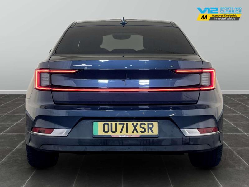 Used Polestar Polestar 2 2021 for sale - 76972076: Photo 9