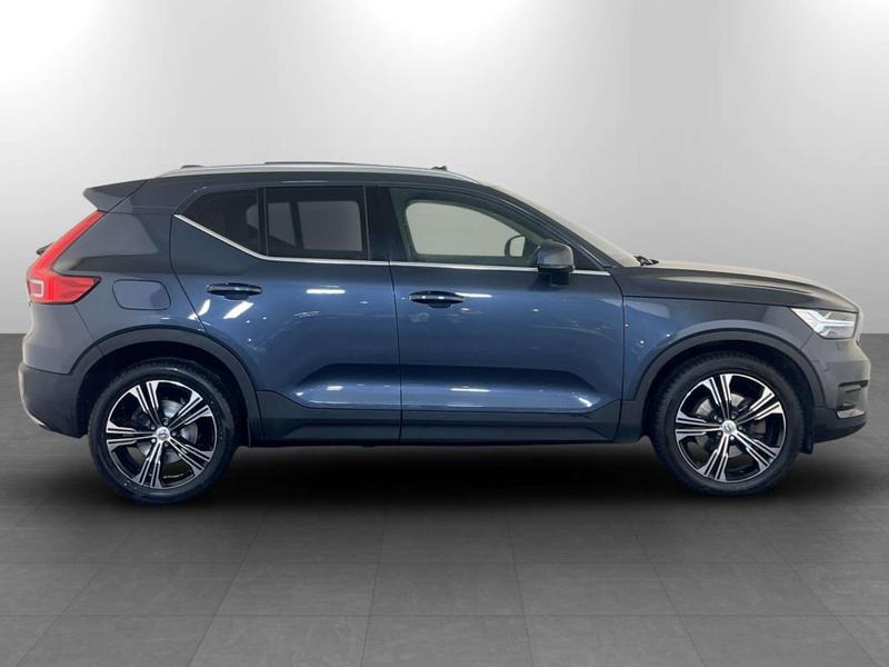 Used Volvo XC40 2019 for sale - 77138329: Photo 11