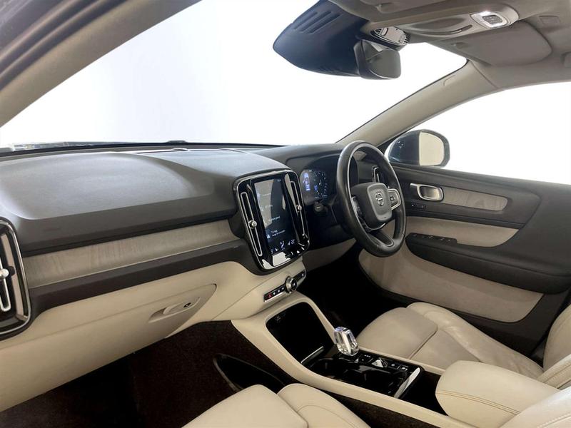 Used Volvo XC40 2019 for sale - 77138329: Photo 12