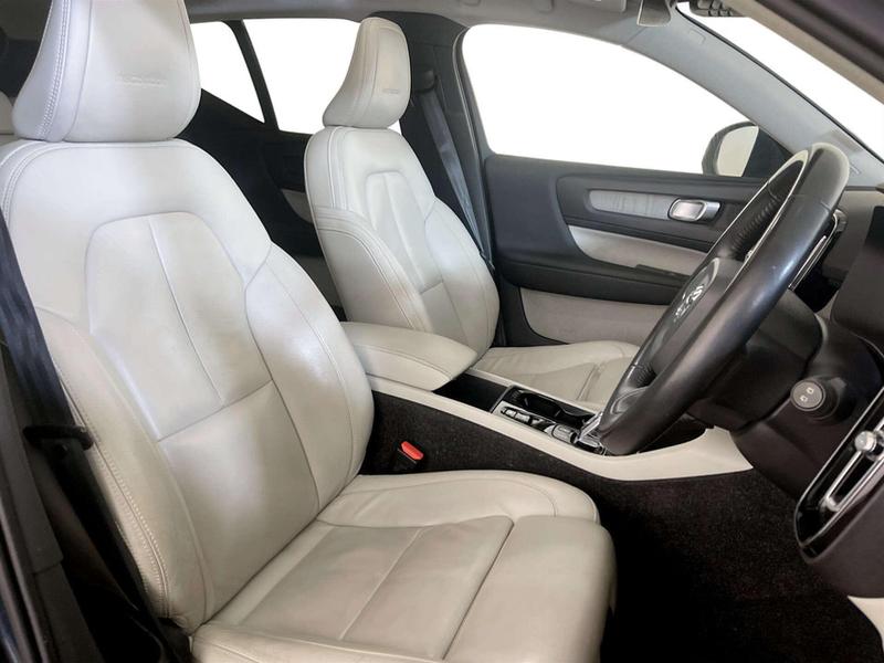 Used Volvo XC40 2019 for sale - 77138329: Photo 14