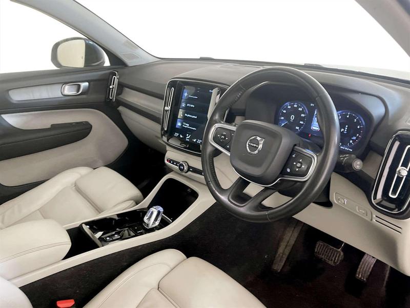 Used Volvo XC40 2019 for sale - 77138329: Photo 17