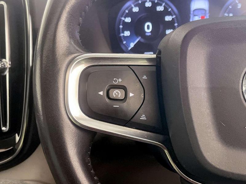 Used Volvo XC40 2019 for sale - 77138329: Photo 19