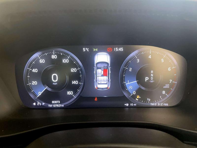 Used Volvo XC40 2019 for sale - 77138329: Photo 20