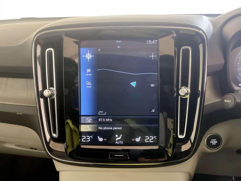 Used Volvo XC40 2019 for sale - 77138329: Photo 25