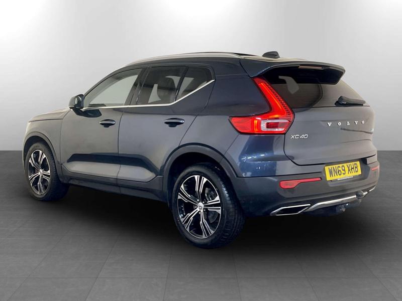Used Volvo XC40 2019 for sale - 77138329: Photo 8