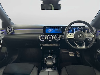 Used Mercedes-Benz CLA 2023 for sale - 78315991: Photo