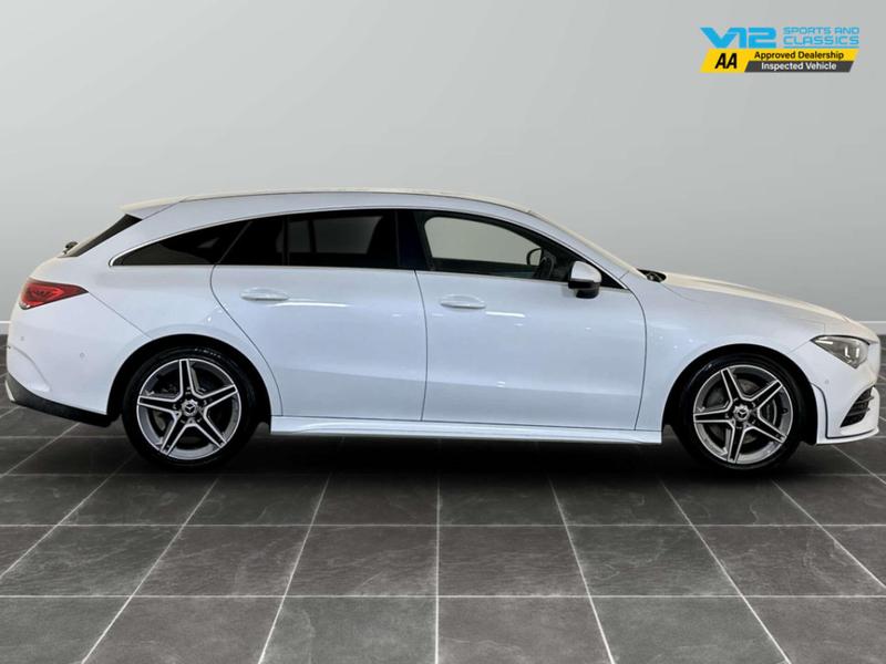 Used Mercedes-Benz CLA 2019 for sale - 76850971: Photo 11