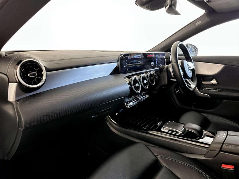 Used Mercedes-Benz CLA 2019 for sale - 76850971: Photo 12