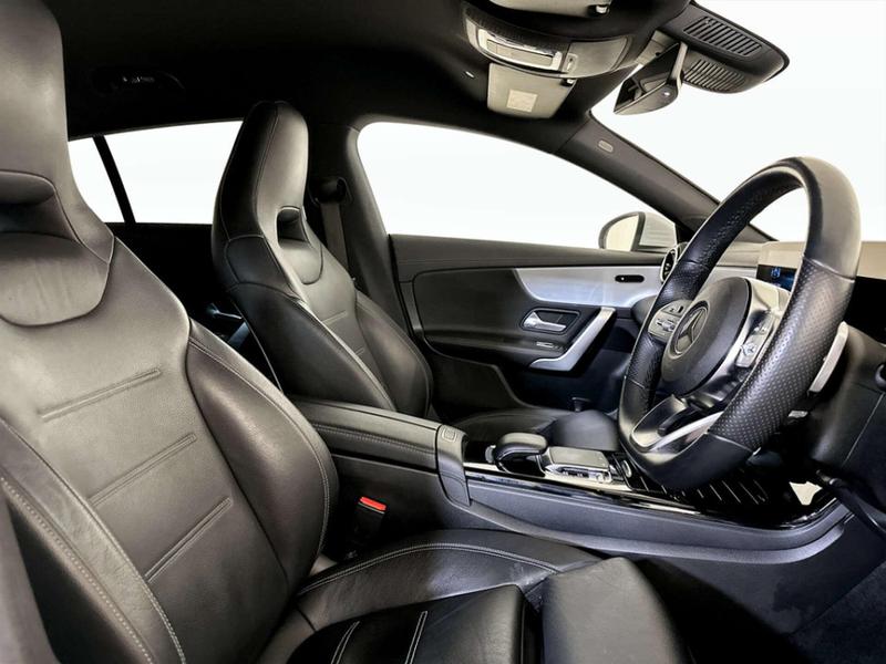 Used Mercedes-Benz CLA 2019 for sale - 76850971: Photo 13