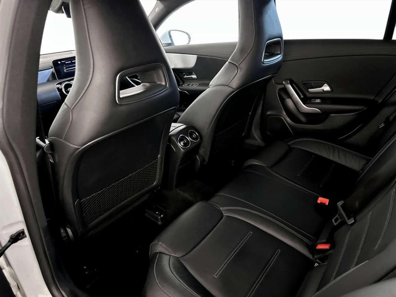 Used Mercedes-Benz CLA 2019 for sale - 76850971: Photo 14