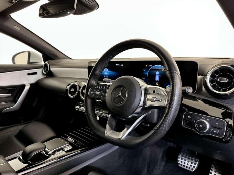 Used Mercedes-Benz CLA 2019 for sale - 76850971: Photo 15