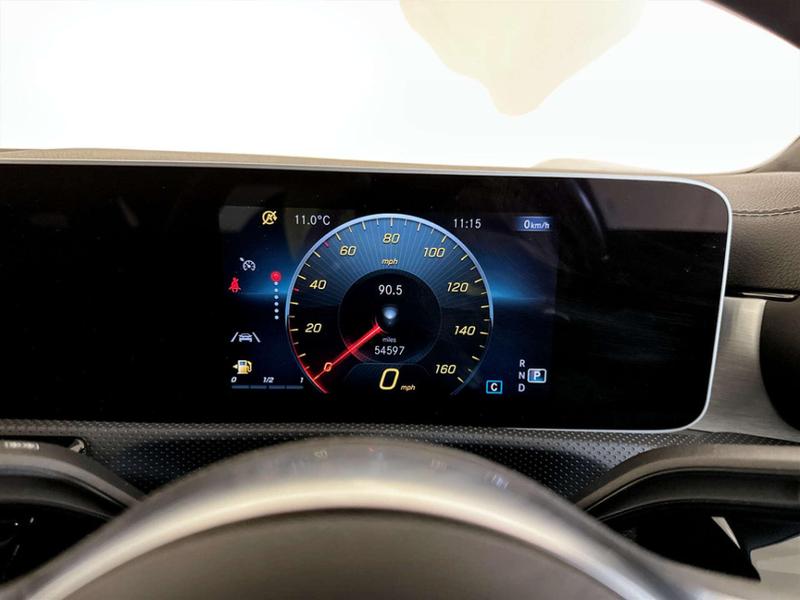 Used Mercedes-Benz CLA 2019 for sale - 76850971: Photo 18