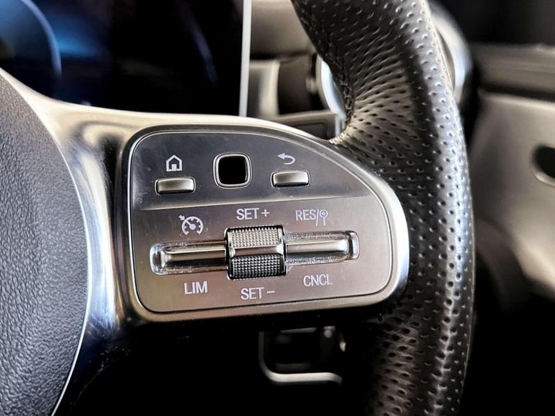 Used Mercedes-Benz CLA 2019 for sale - 76850971: Photo 19