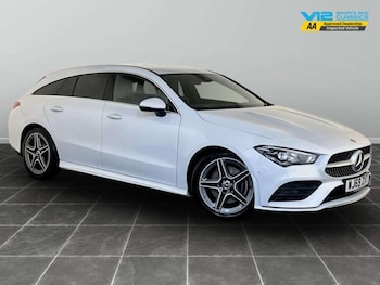 Used Mercedes-Benz CLA 2019 for sale - 76850971: Photo
