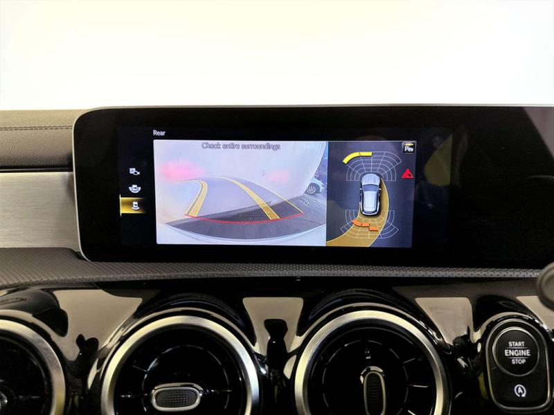 Used Mercedes-Benz CLA 2019 for sale - 76850971: Photo 21