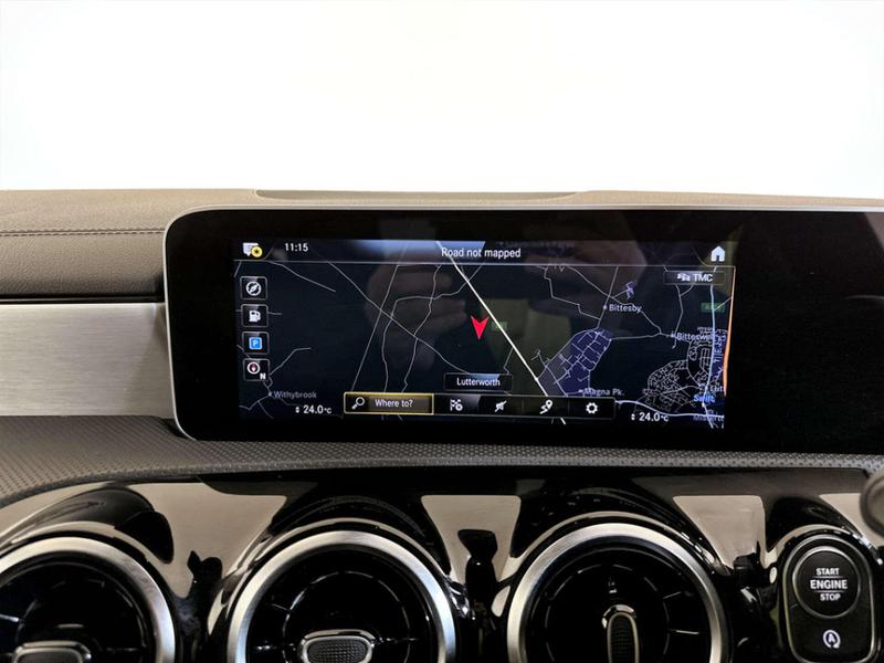 Used Mercedes-Benz CLA 2019 for sale - 76850971: Photo 22