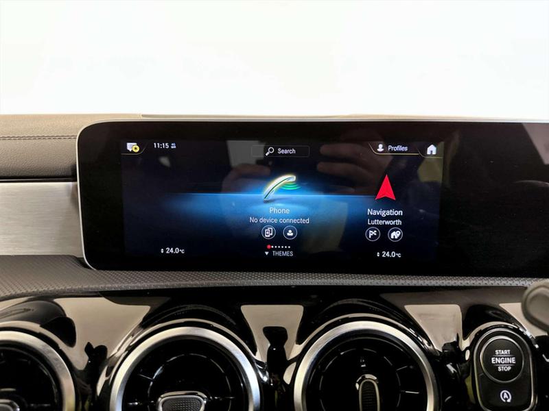 Used Mercedes-Benz CLA 2019 for sale - 76850971: Photo 23