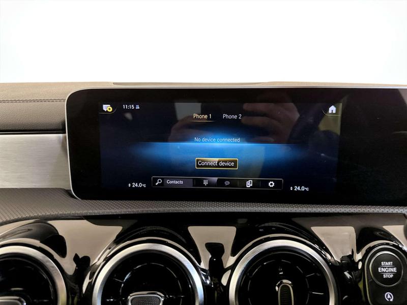 Used Mercedes-Benz CLA 2019 for sale - 76850971: Photo 24