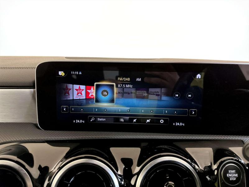 Used Mercedes-Benz CLA 2019 for sale - 76850971: Photo 25