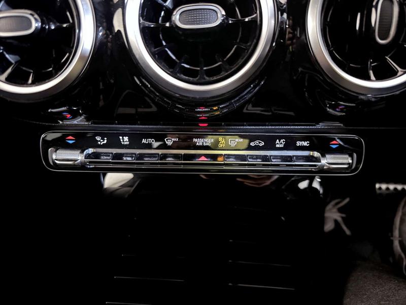 Used Mercedes-Benz CLA 2019 for sale - 76850971: Photo 26