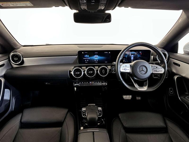 Used Mercedes-Benz CLA 2019 for sale - 76850971: Photo 3