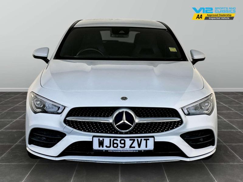 Used Mercedes-Benz CLA 2019 for sale - 76850971: Photo 5