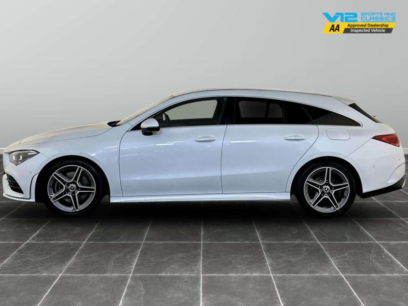 Used Mercedes-Benz CLA 2019 for sale - 76850971: Photo 7