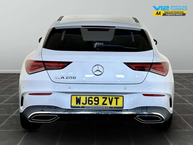 Used Mercedes-Benz CLA 2019 for sale - 76850971: Photo 9