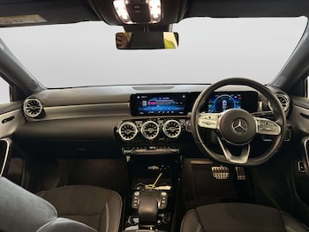 Used Mercedes-Benz A-Class 2021 for sale - 78555254: Photo