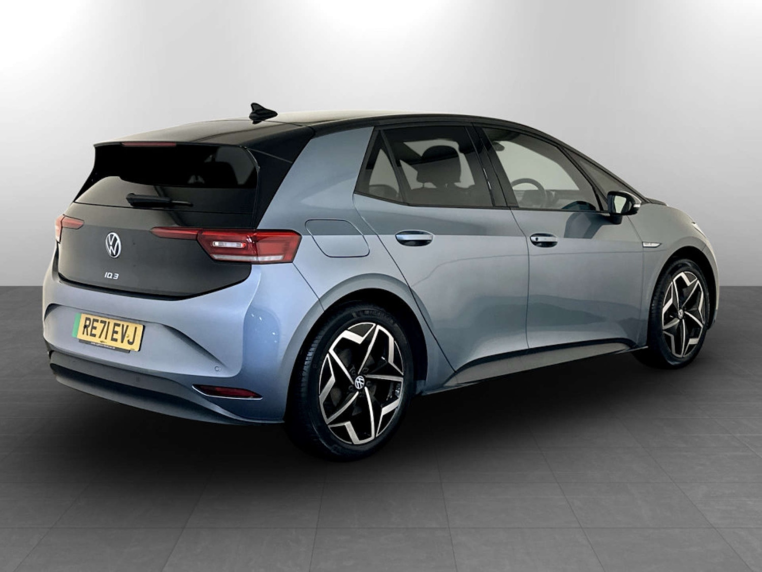 Used Volkswagen ID.3 2021 for sale - 77639624: Photo 10