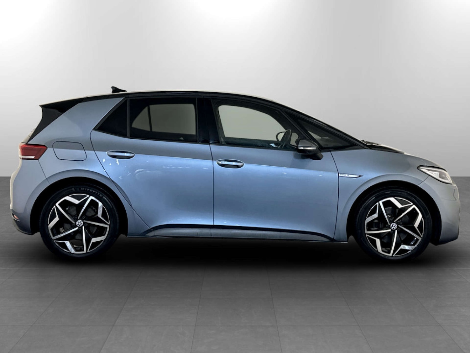 Used Volkswagen ID.3 2021 for sale - 77639624: Photo 11
