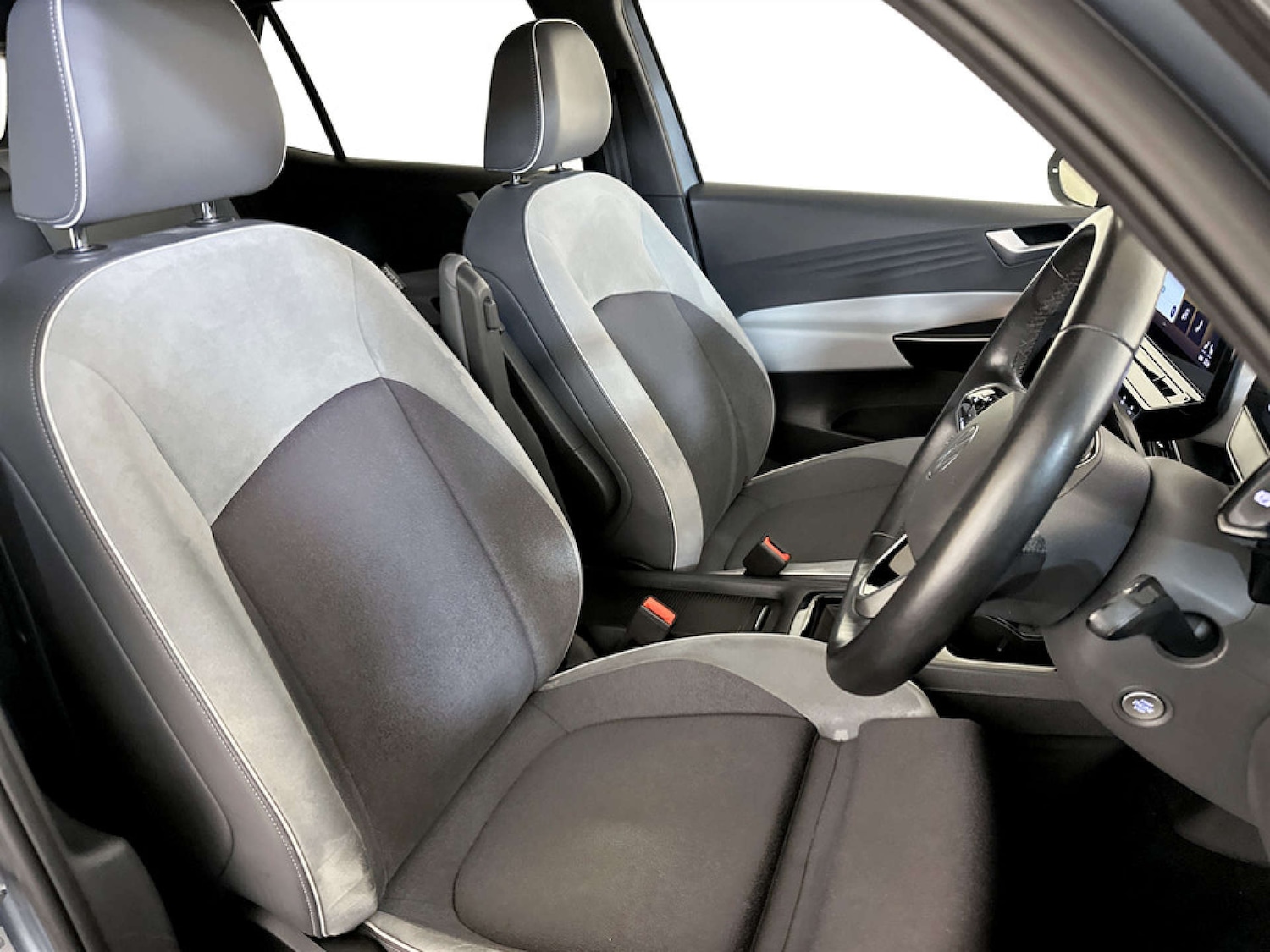 Used Volkswagen ID.3 2021 for sale - 77639624: Photo 13