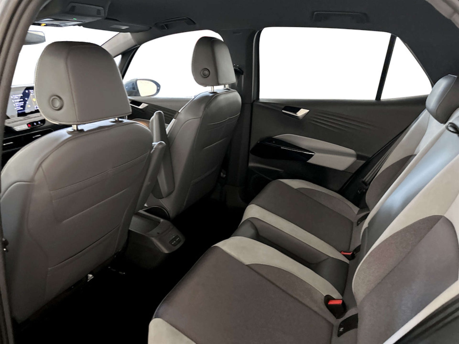 Used Volkswagen ID.3 2021 for sale - 77639624: Photo 14