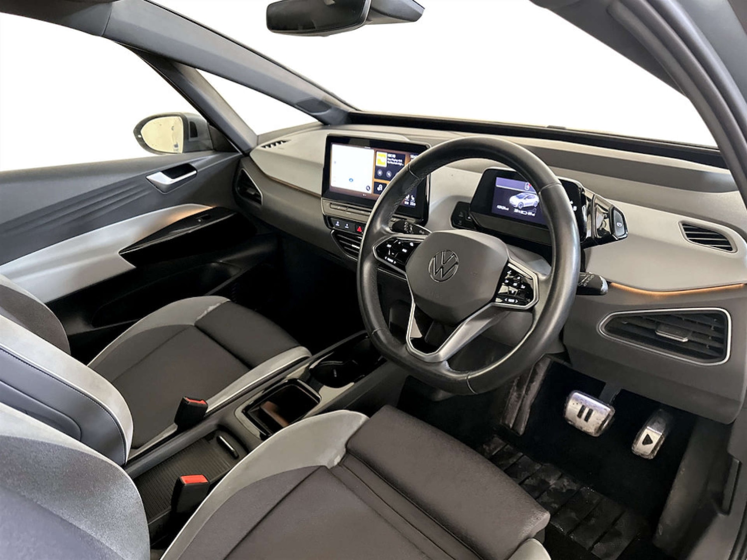 Used Volkswagen ID.3 2021 for sale - 77639624: Photo 15