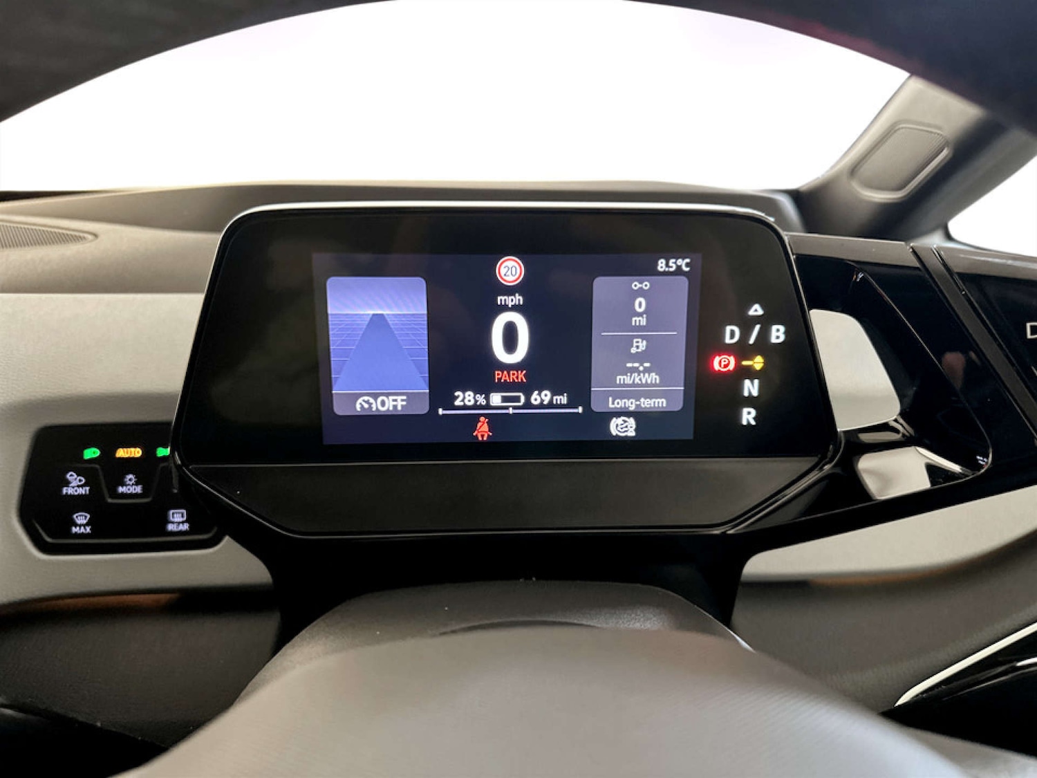 Used Volkswagen ID.3 2021 for sale - 77639624: Photo 18