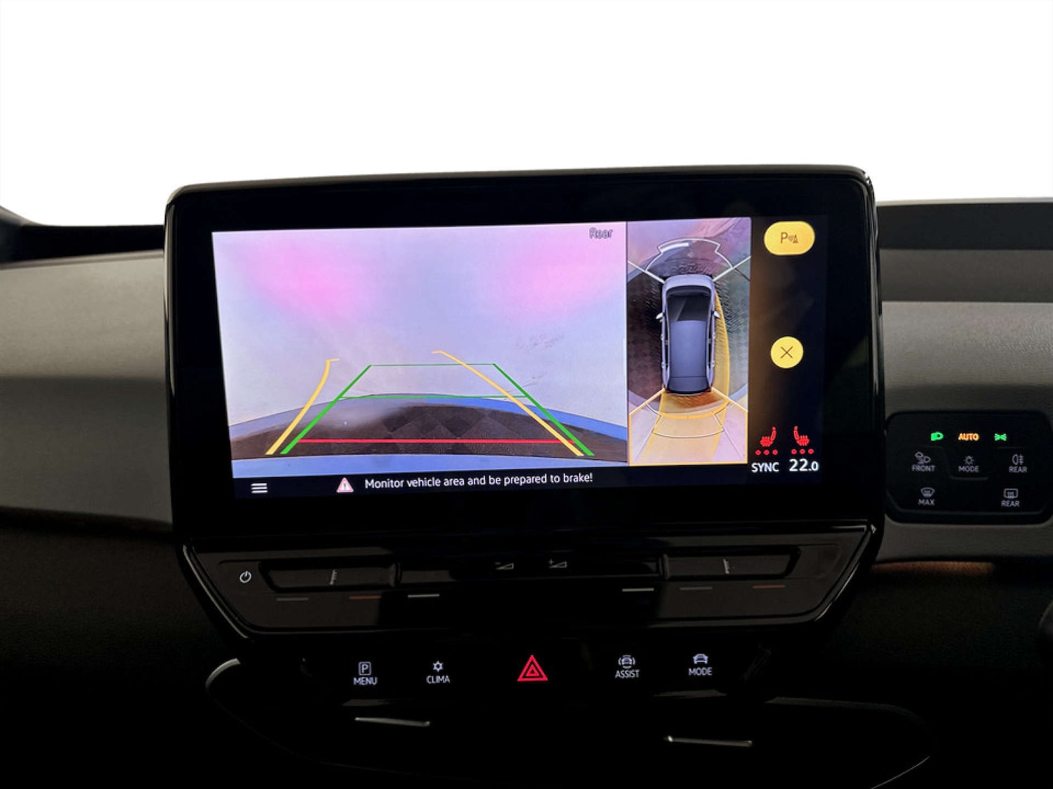 Used Volkswagen ID.3 2021 for sale - 77639624: Photo 20