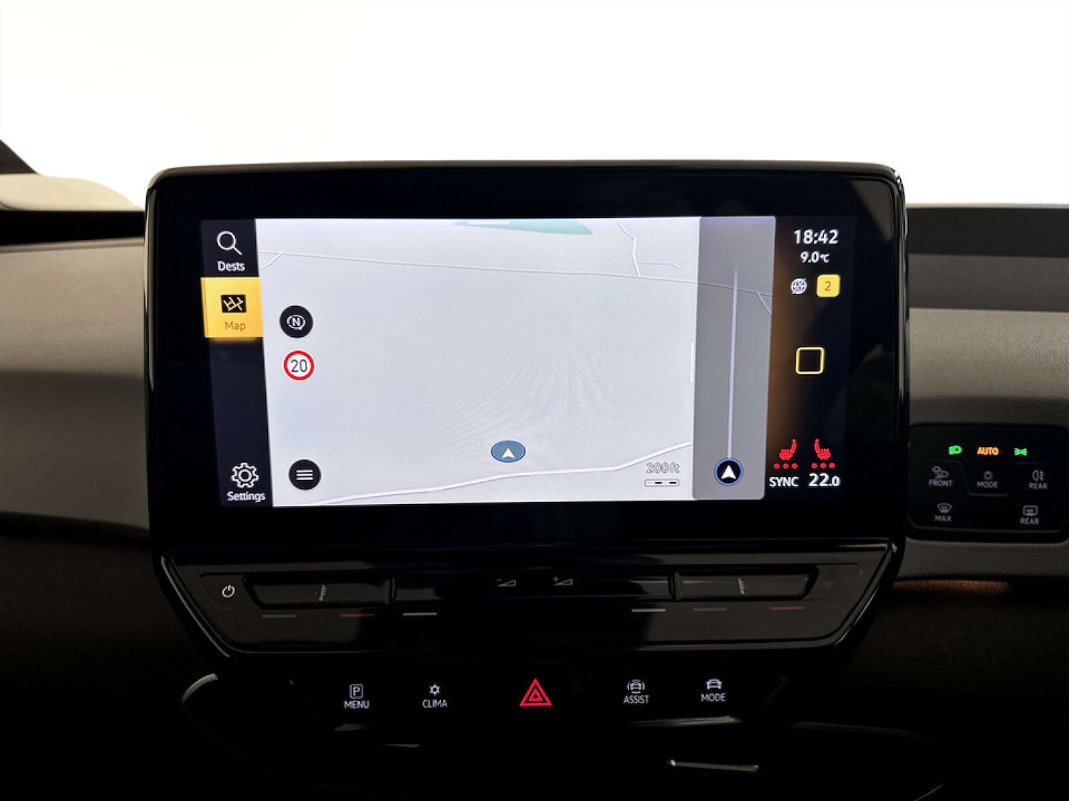 Used Volkswagen ID.3 2021 for sale - 77639624: Photo 21